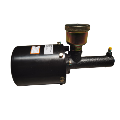 Air Brake Booster 13C0067 สำหรับ liugong